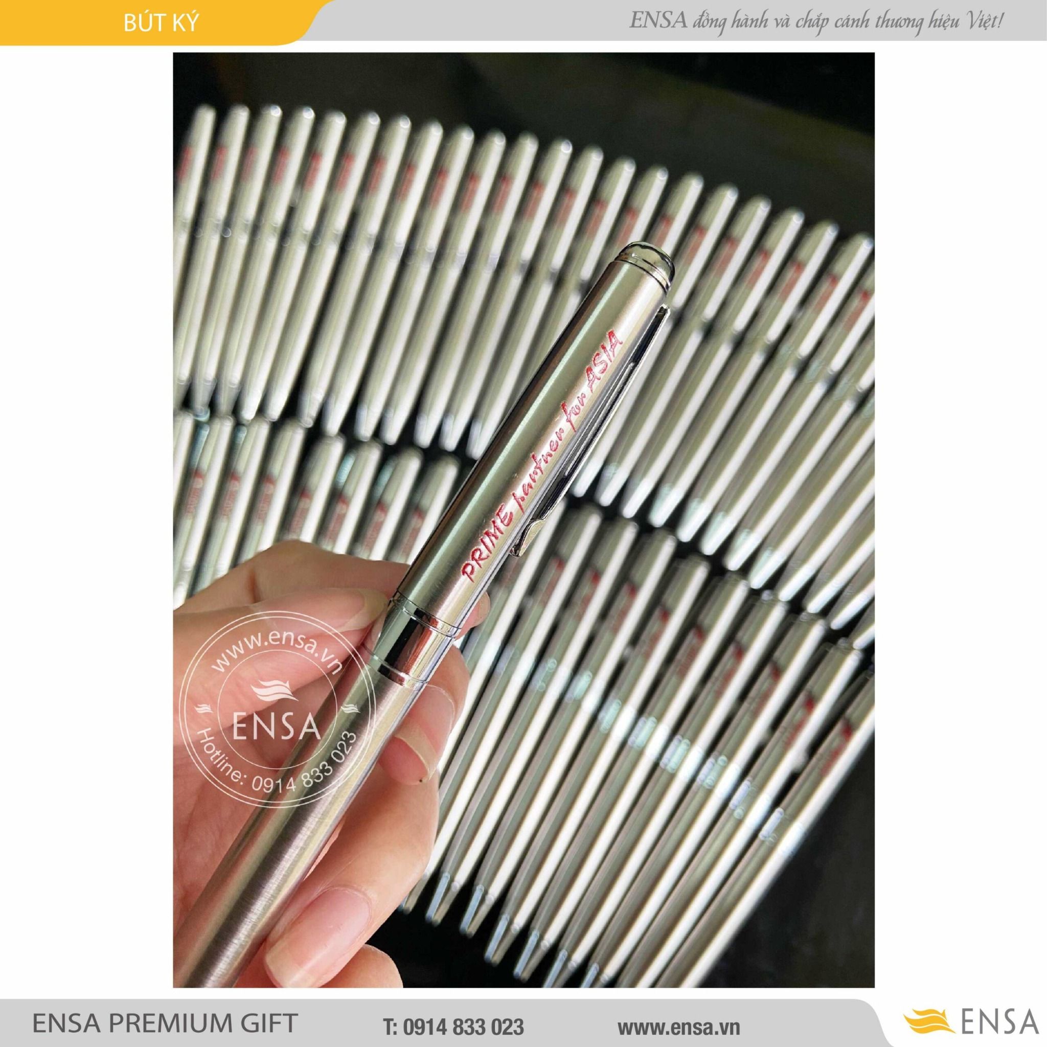  BÚT KÝ 03 (NHẤT VIỆT) 