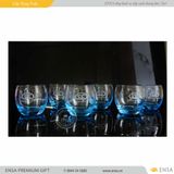  CỐC THỦY TINH 04 (PAIHONG) 