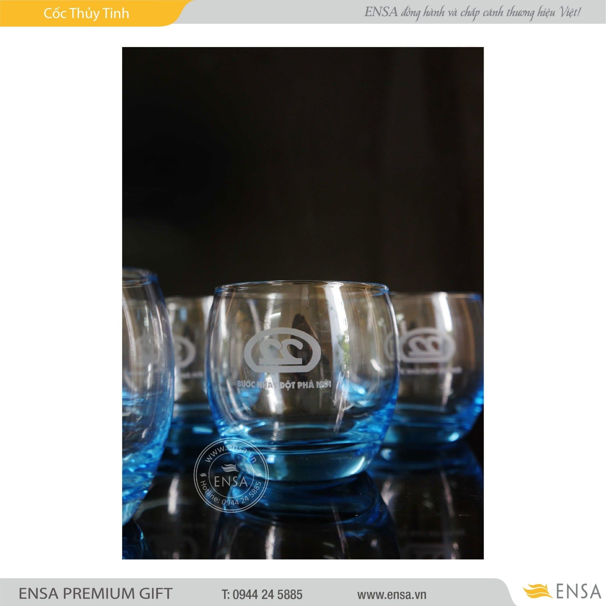  CỐC THỦY TINH 04 (PAIHONG) 