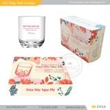  CỐC THỦY TINH 10 (ĐIỆN MÁY NGỌC PHI) 