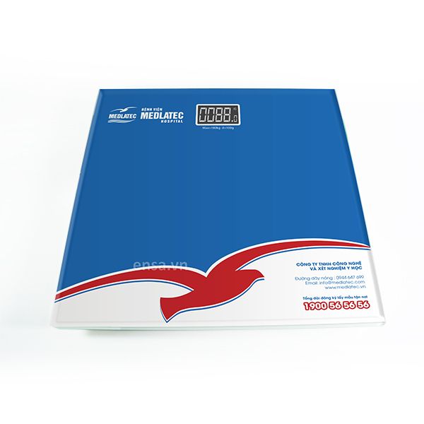  CÂN SỨC KHOẺ 04 (MEDLATEC) 