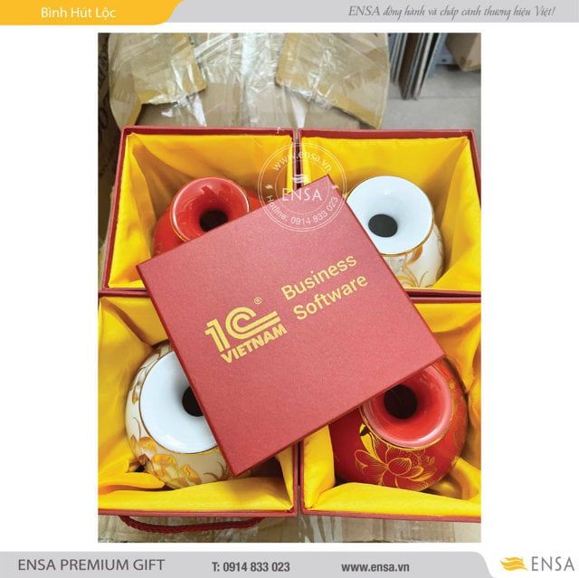  BÌNH HÚT LỘC 04 (1C) 