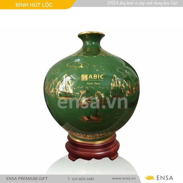 BÌNH HÚT LỘC 01 (ABIC) 