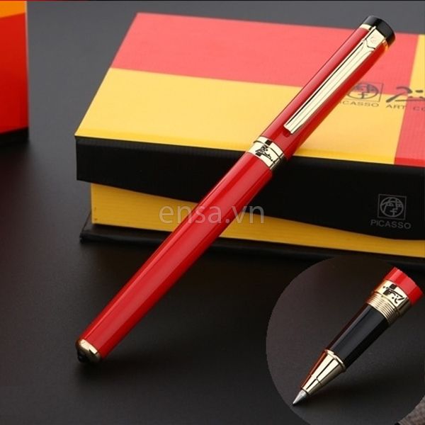  BÚT KÝ CAO CẤP PICASSO 908 