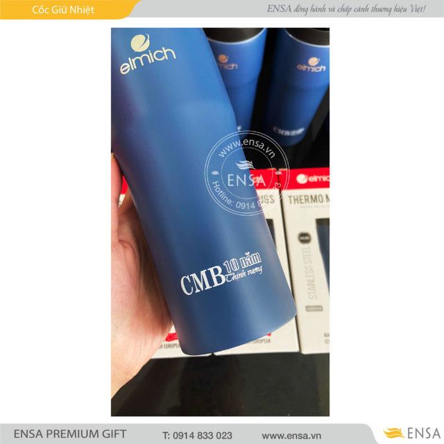  CỐC GIỮ NHIỆT 12 (CMB) 