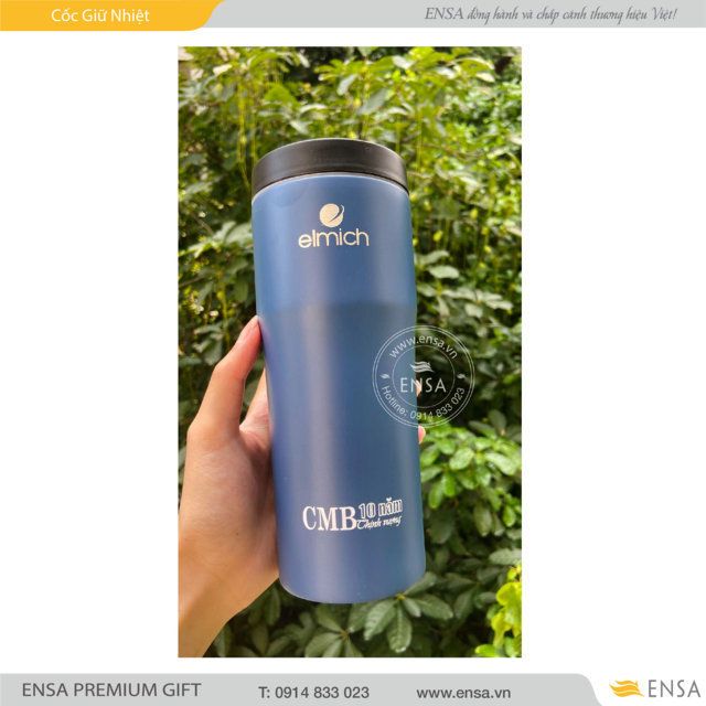  CỐC GIỮ NHIỆT 12 (CMB) 