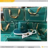  CỐC SỨ 9 (THÁI TÚ) 