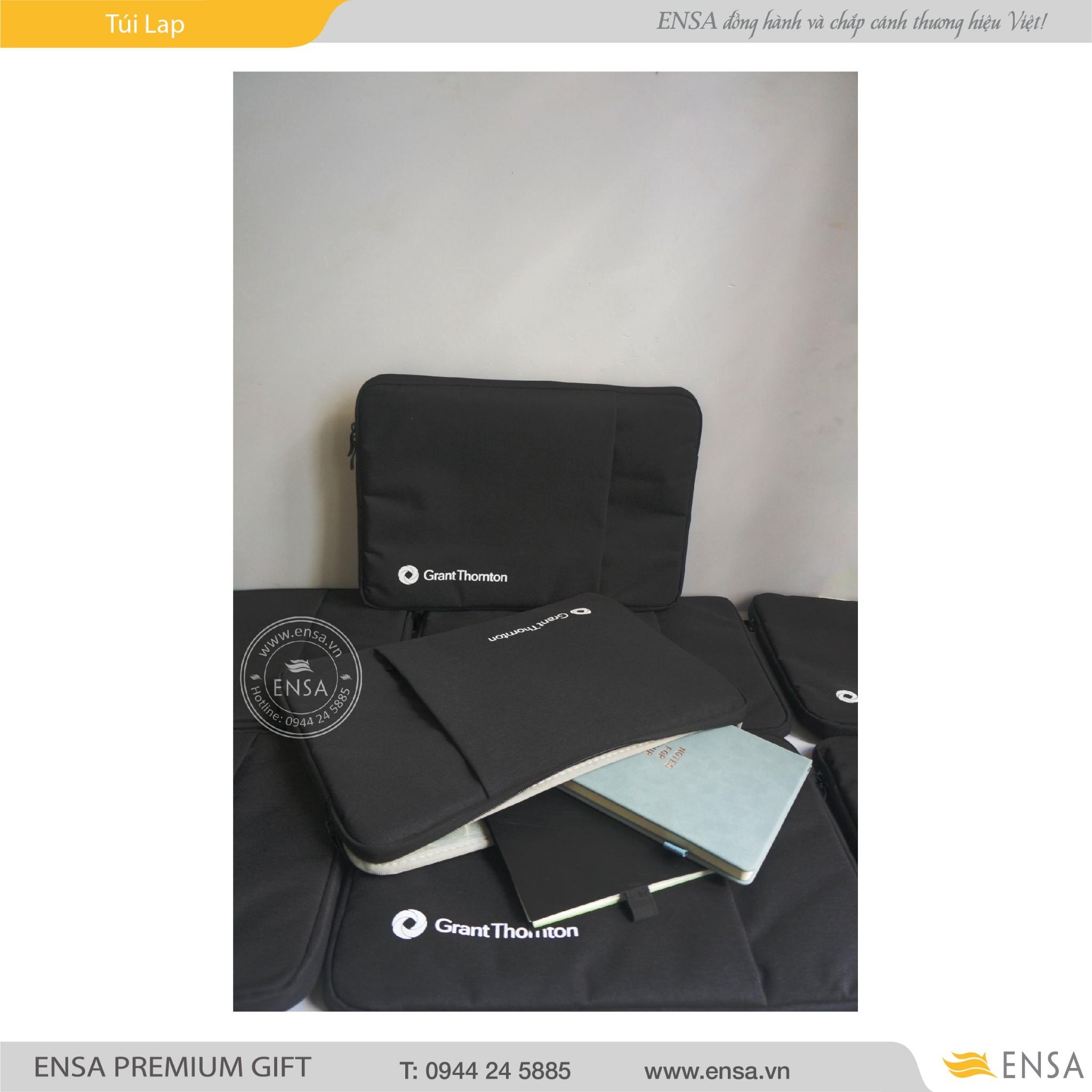  CẶP ĐỰNG TÀI LIỆU 02 (GRANT THORNTON) 