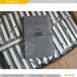  SỔ DÁN BÌA DA 38 (GORYOVINA) 