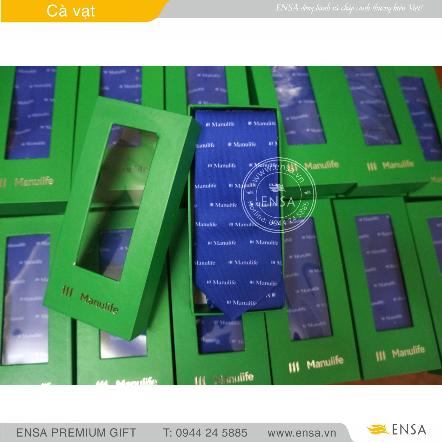  CAVAT 01 (MANULIFE) 