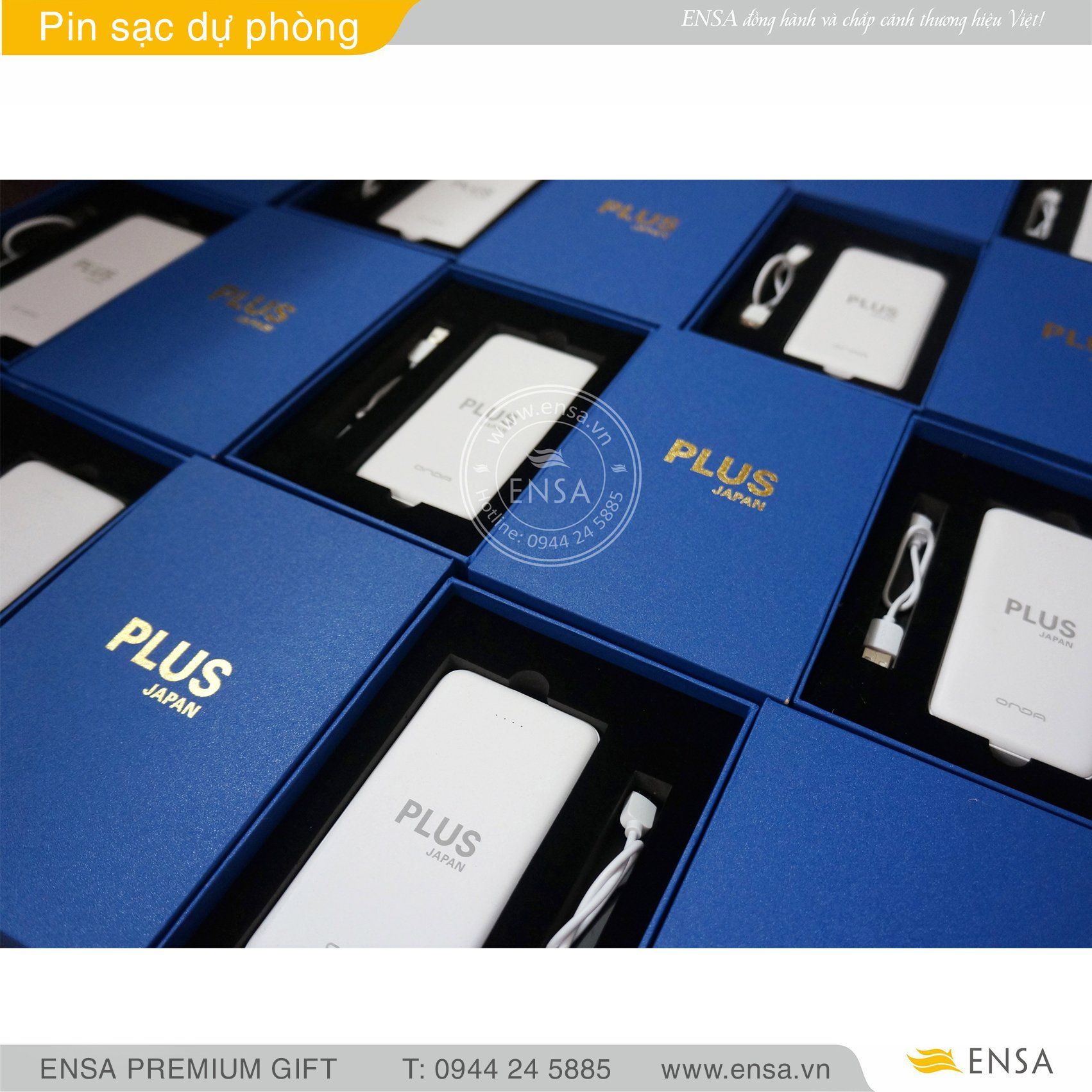  PIN SẠC 03 (PLUS) 
