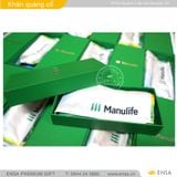  KHĂN 01 (MANULIFE) 