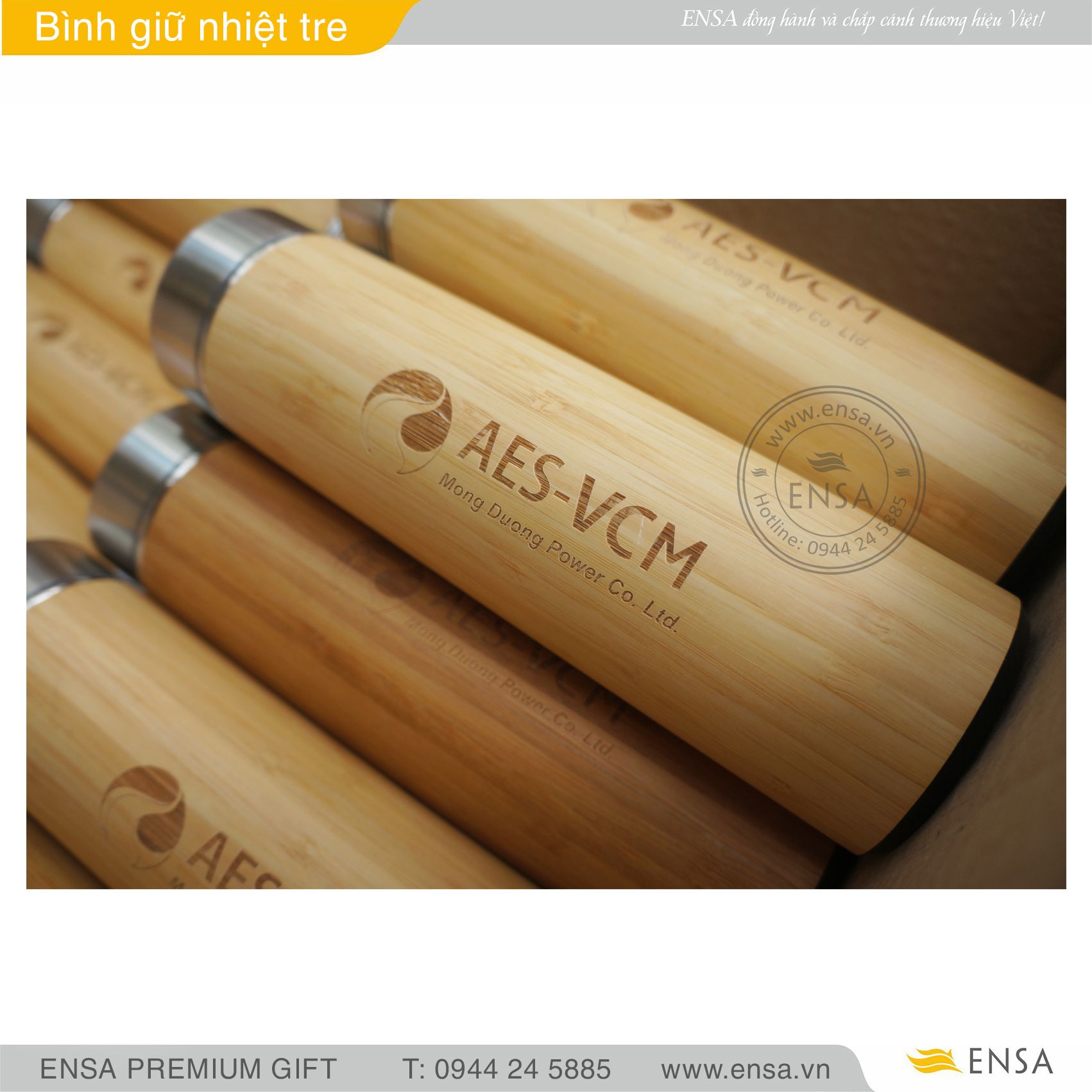 BÌNH GIỮ NHIỆT 32 (AES-VCM) 