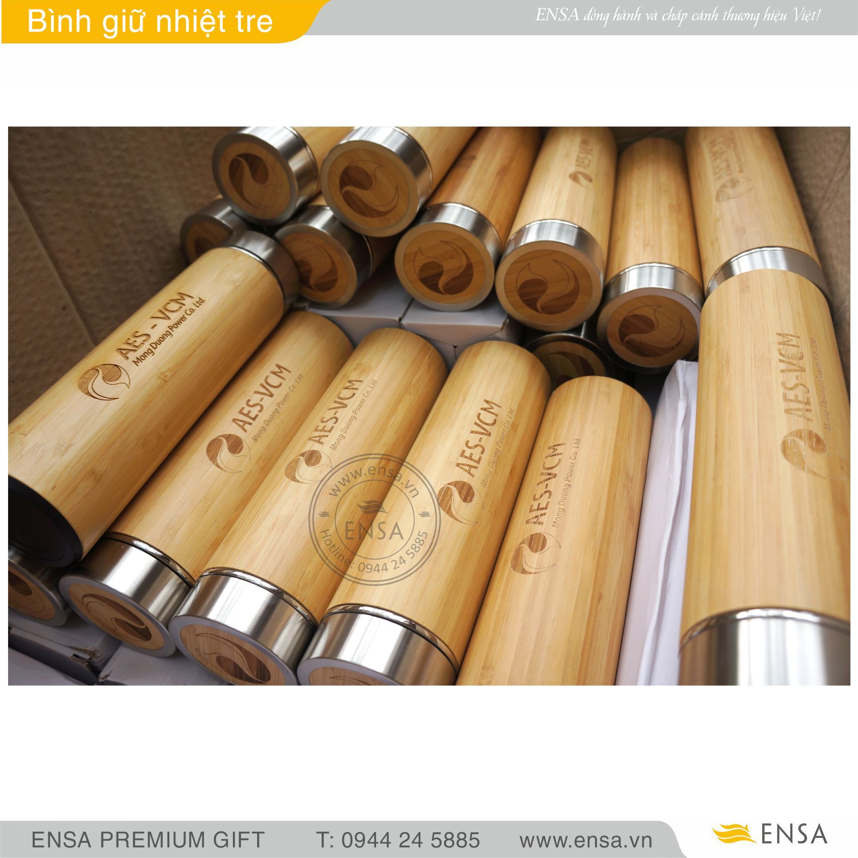  BÌNH GIỮ NHIỆT 32 (AES-VCM) 