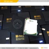  SỔ TÍCH HỢP PIN SẠC 04 (ABIC) 