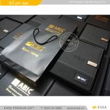  SỔ TÍCH HỢP PIN SẠC 04 (ABIC) 