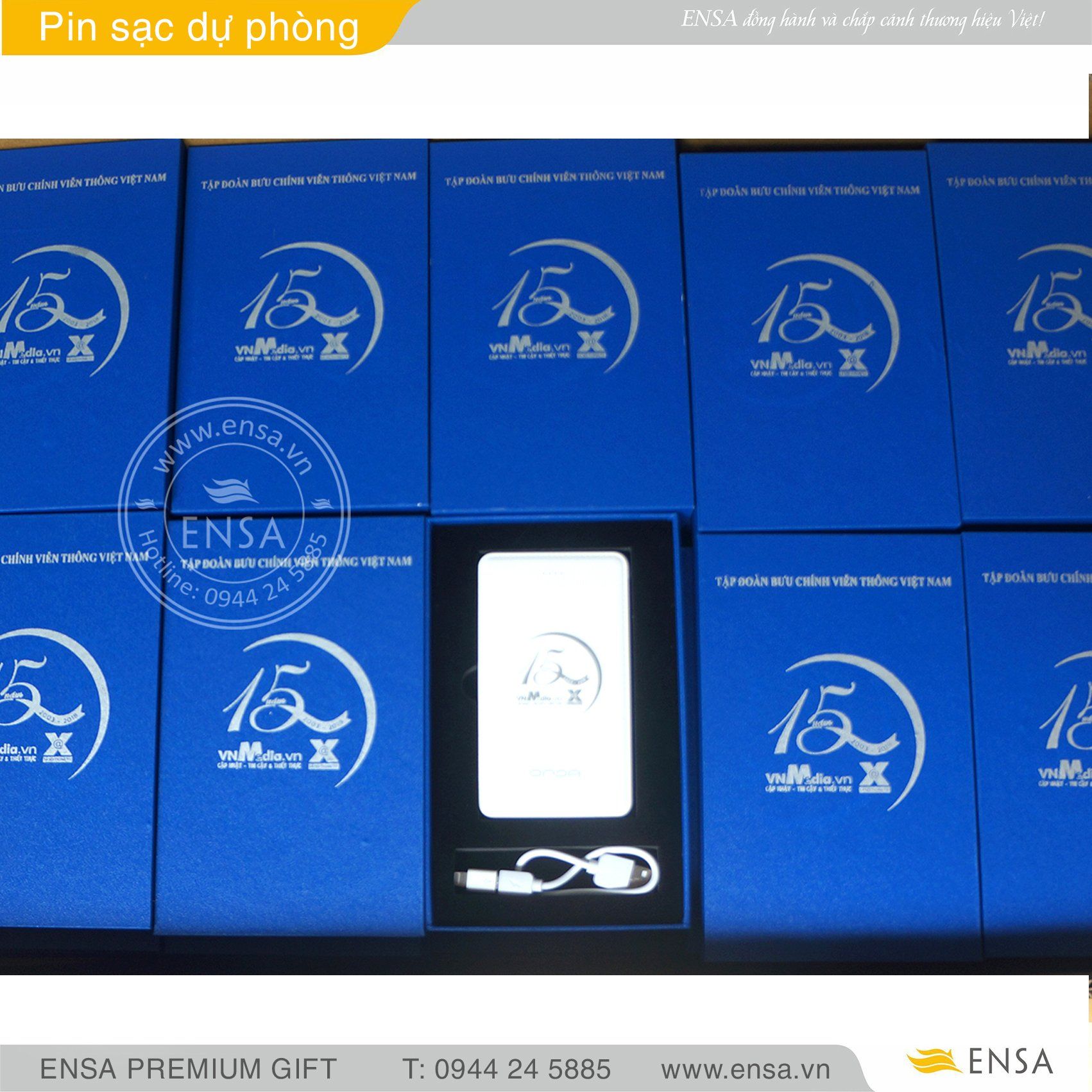  PIN SẠC 04 (VNPT) 
