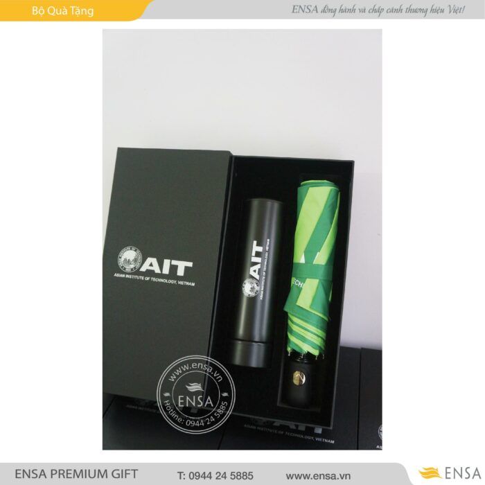  BỘ QUÀ TẶNG 10 (AIT) 