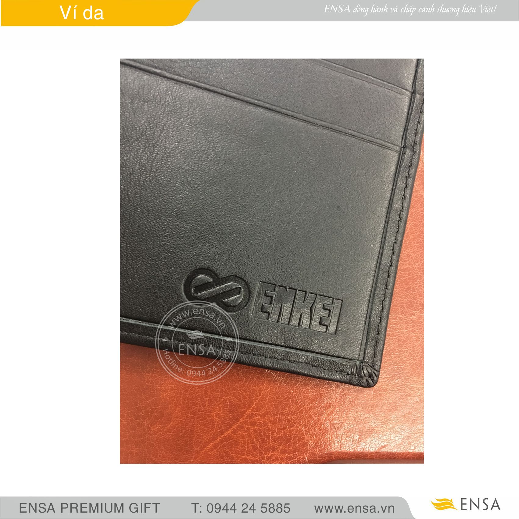  BỘ QUÀ TẶNG CÔNG NGHỆ 08 (ENKEI) 