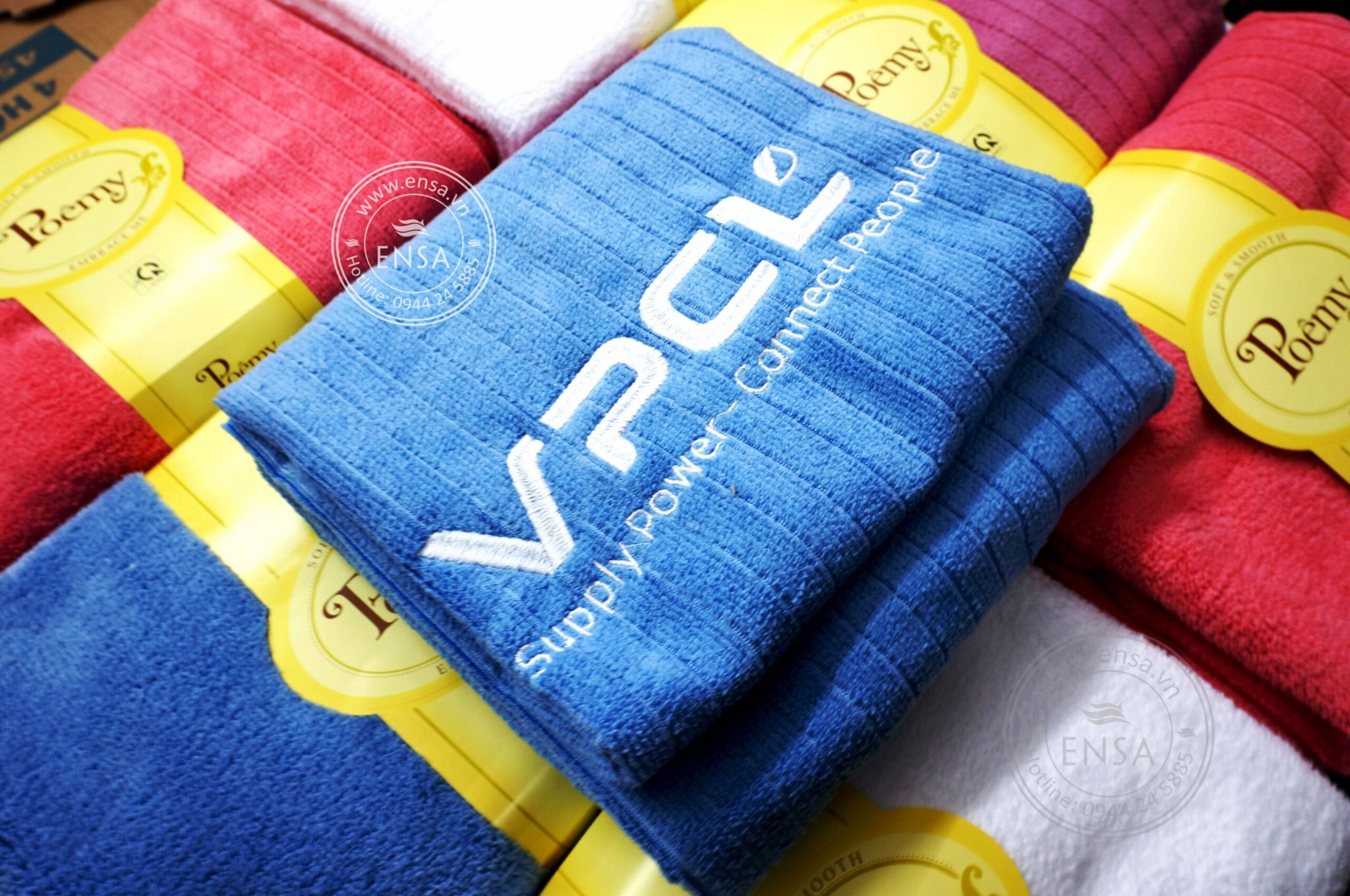  KHĂN BÔNG 05 (VPCL) 