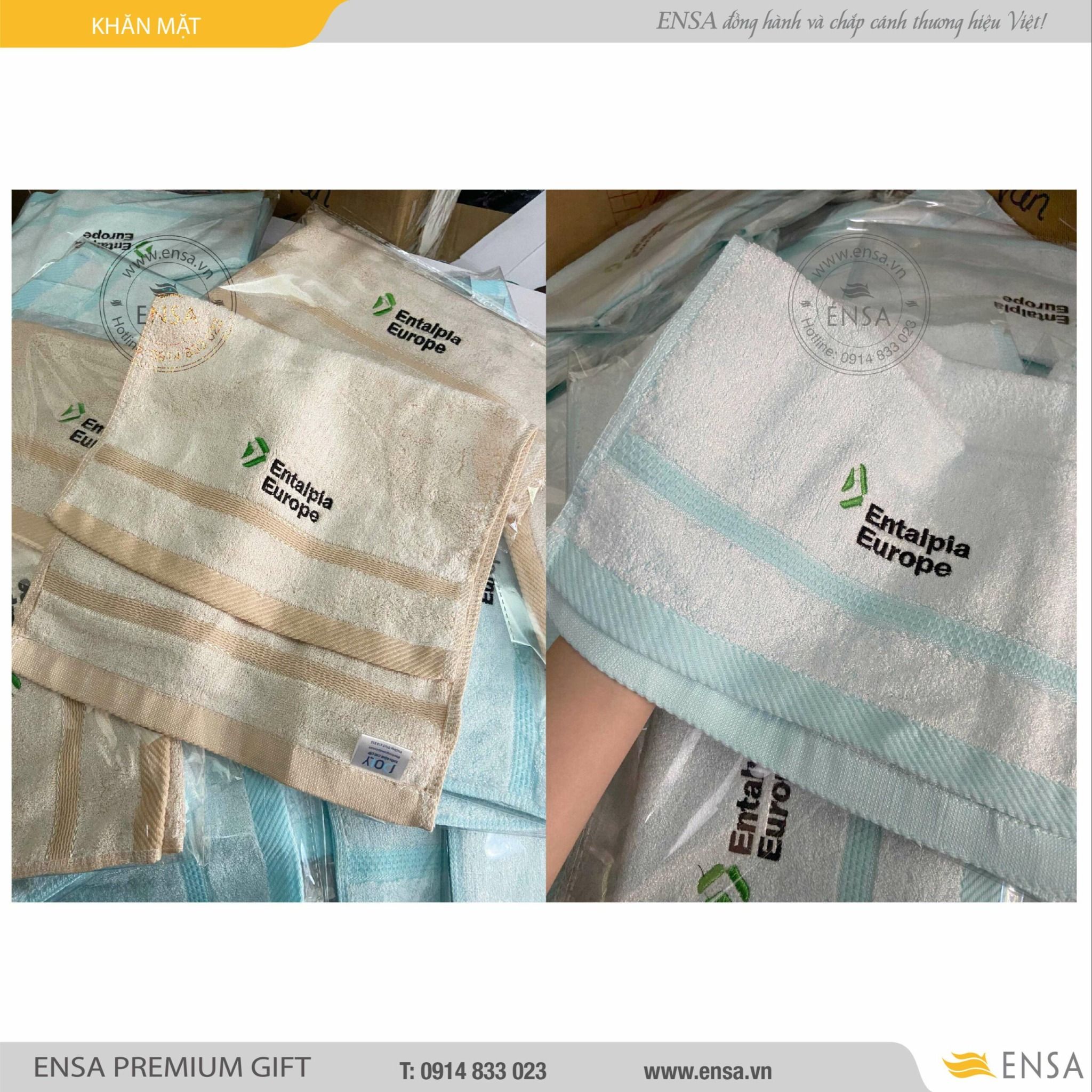  KHĂN BÔNG 01 (ENTALPIA) 