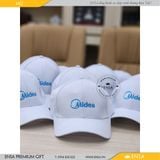  MŨ LƯỠI TRAI 08 (MIDEA) 
