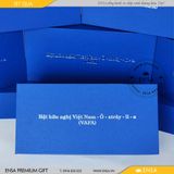  BỘ QUÀ TẶNG 31 (VAFA) 
