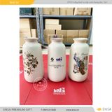  LỌ HOA 01 (BITIS MIỀN BẮC) 