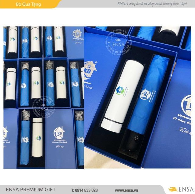  BỘ QUÀ TẶNG 10 (BĐS KINH ĐÔ) 