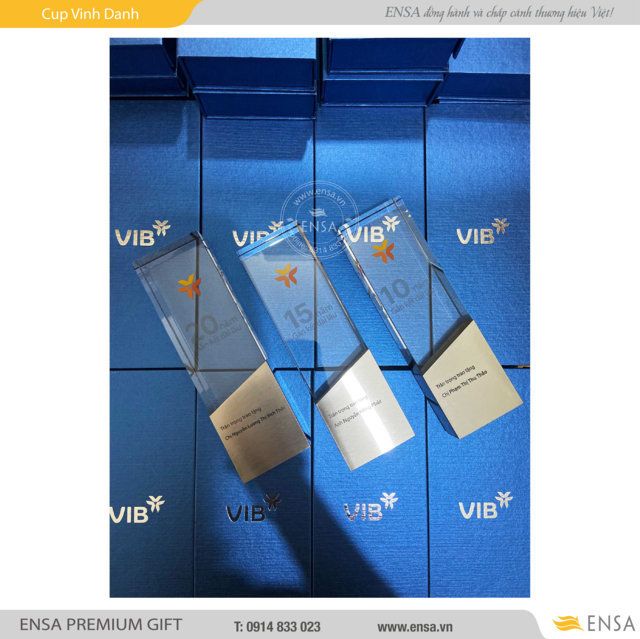  KỶ NIỆM CHƯƠNG 05 (VIB) 