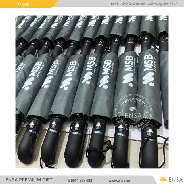  Ô GẬP 3 TỰ ĐỘNG 1 CHIỀU 01 (MSB) 