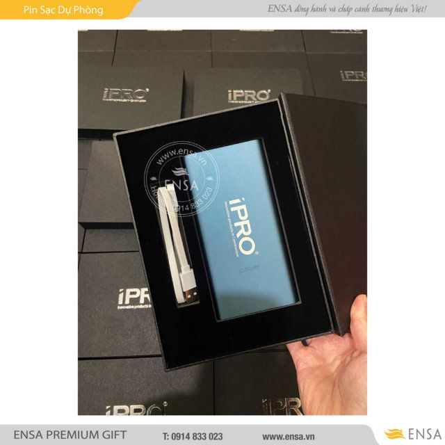  PIN SẠC XIAOMI 01 (IPRO) 