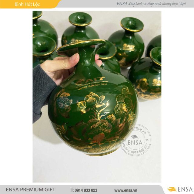  BÌNH HÚT LỘC 03 (AIT) 