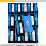  BỘ QUÀ TẶNG 10 (TÍN PHÁT) 