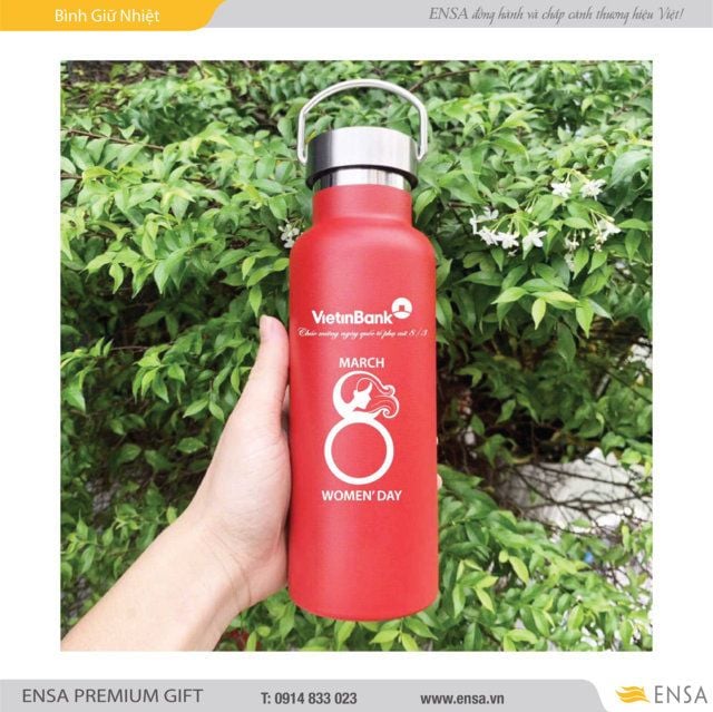  BÌNH GIỮ NHIỆT 04 (VIETINBANK) 