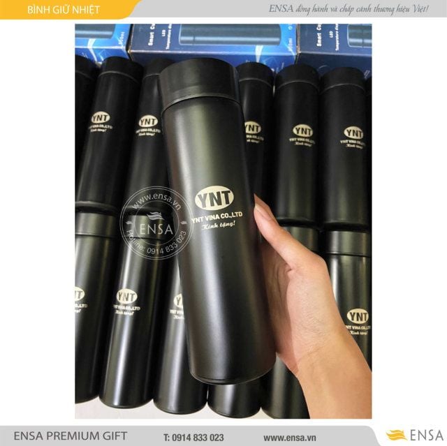  BÌNH GIỮ NHIỆT 02 (YNT) 