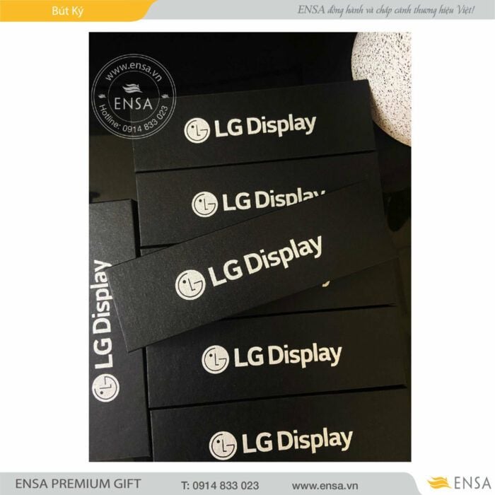  BÚT KÝ 01 (LG Display) 