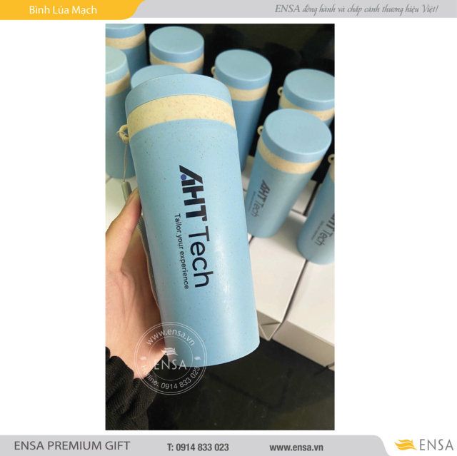  BÌNH GIỮ NHIỆT 13 (AHT TECH) 