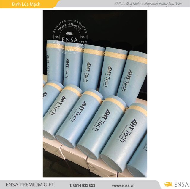  BÌNH GIỮ NHIỆT 13 (AHT TECH) 