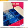  BỘ BÌNH LY RƯỢU PHALE (ABIC) 