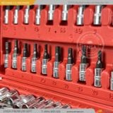  Bộ dụng cụ sửa chữa 46 chi tiết (HIKVISION) 