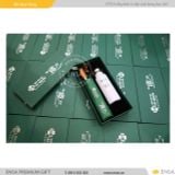  BỘ QUÀ TẶNG 08 (BV MẮT TÂY NGUYÊN) 