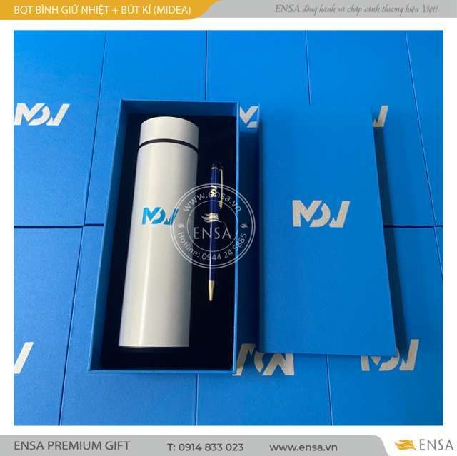  BỘ QUÀ TẶNG 07 (MDV) 