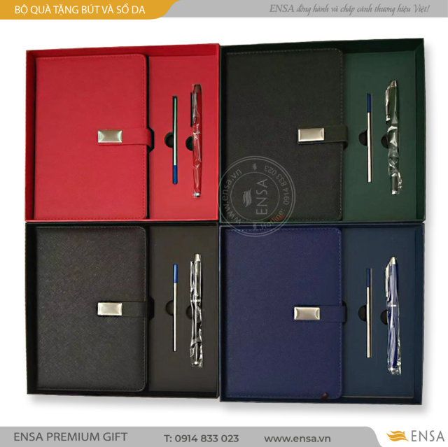  BỘ QUÀ TẶNG 02 