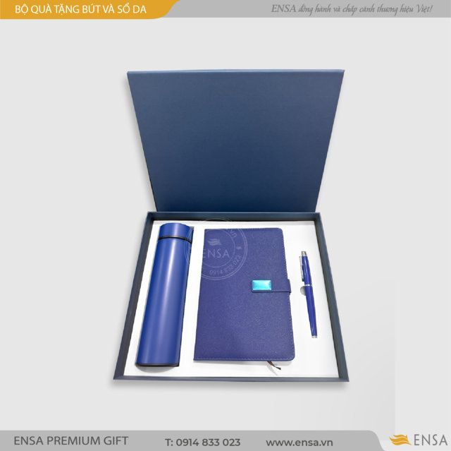  BỘ QUÀ TẶNG 01 