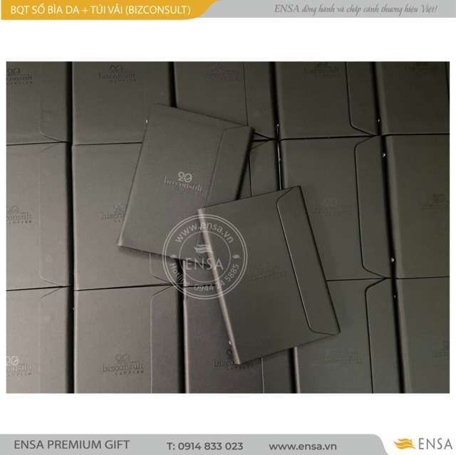  BỘ QUÀ TẶNG 05 (BIZCONSULT) 