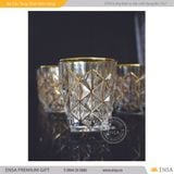  BỘ CỐC THỦY TINH CAO CẤP 01 (METFONE) 