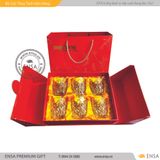  BỘ CỐC THỦY TINH CAO CẤP 01 (METFONE) 