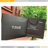  BỘ QUÀ TẶNG CÔNG NGHỆ 05 (MIDEA) 