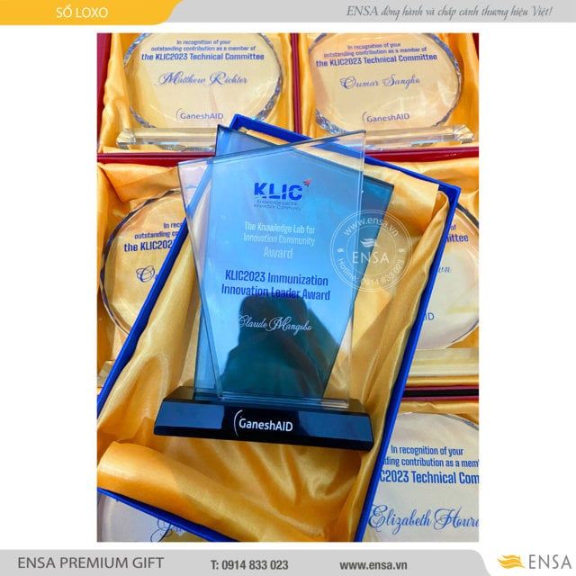  KỶ NIỆM CHƯƠNG 02 (KLIC) 